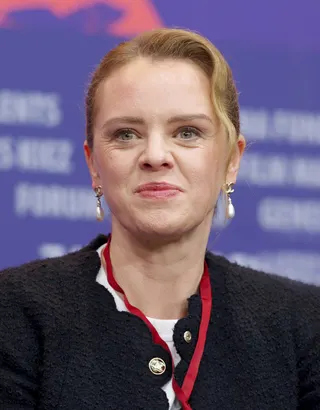 Görsel: Elena Ternovaja / CC BY-SA Julia von Heinz