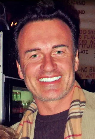 Görsel: Danny Casillas / CC BY-SA Julian McMahon