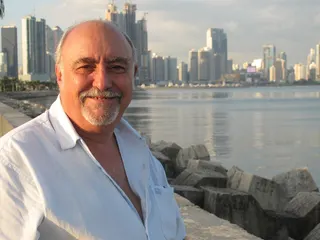 Julián Pastor