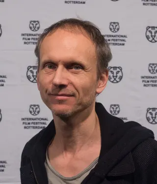 Julian Rosefeldt