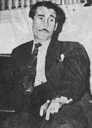 Julián Soler