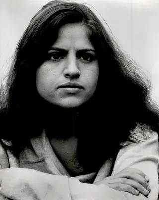 Julie Dassin