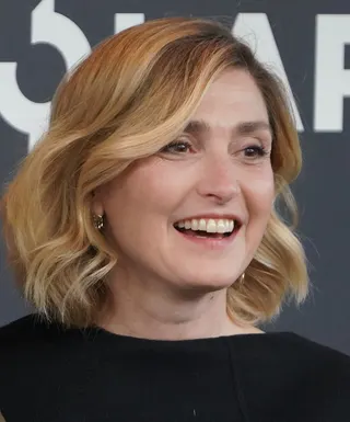 Görsel: Gérald Garitan / CC BY-SA Julie Gayet
