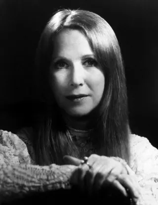 Görsel: ABC Television / Kamu malı Julie Harris