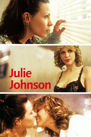 Görsel: TMDB Julie Johnson afişi