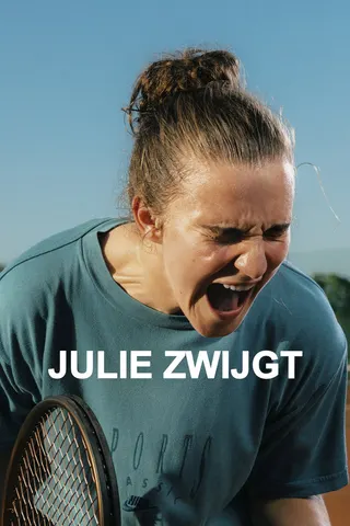 Görsel: TMDB Julie Keeps Quiet afişi