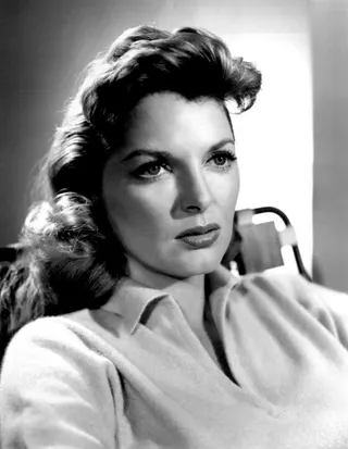 Görsel: CBS Television / Kamu malı Julie London