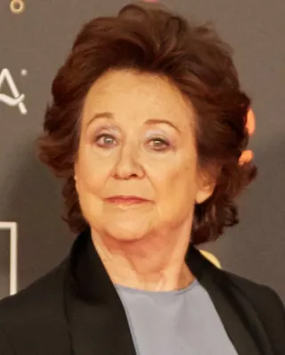 Julieta Serrano