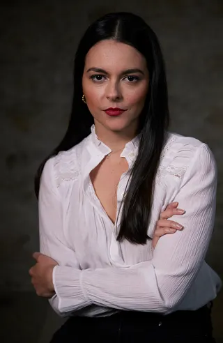 Julieth Restrepo