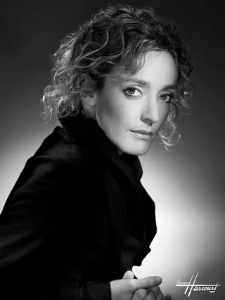 Görsel: Studio Harcourt / CC BY Juliette Arnaud