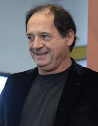 Julio Chávez