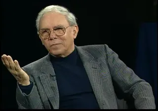 Julio García Espinosa