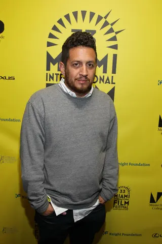 Görsel: MiamiFilmFestival / CC BY-SA Julio Hernández Cordón
