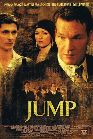 Jump! afişi