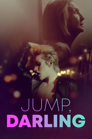 Görsel: TMDB Jump, Darling afişi