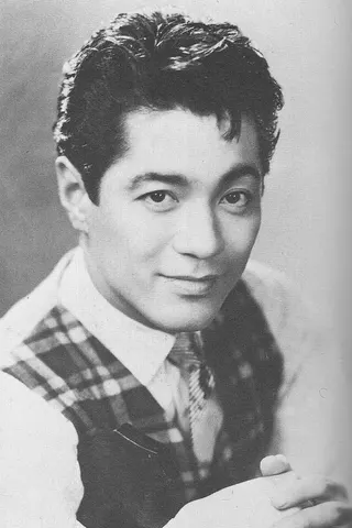 Jun Negami