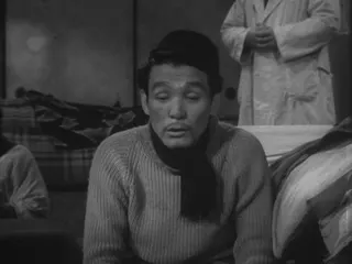 Görsel: Shōchiku / Kamu malı Jun Tatara