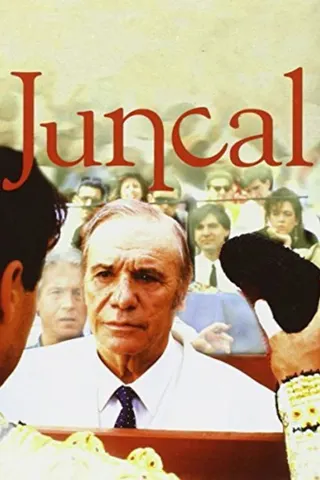 Görsel: TMDB Juncal afişi
