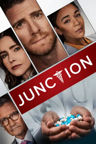 Görsel: TMDB Junction afişi