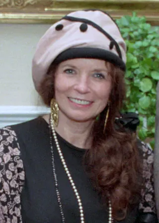 June Carter Cash
