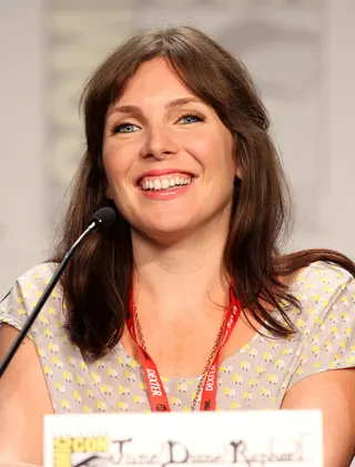 Görsel: Gage Skidmore / CC BY-SA June Diane Raphael