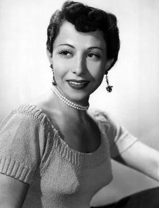 Görsel: CBS Television / Kamu malı June Foray