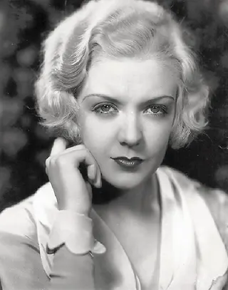 June MacCloy