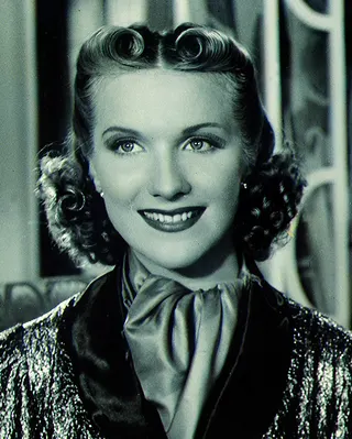 June Marlowe