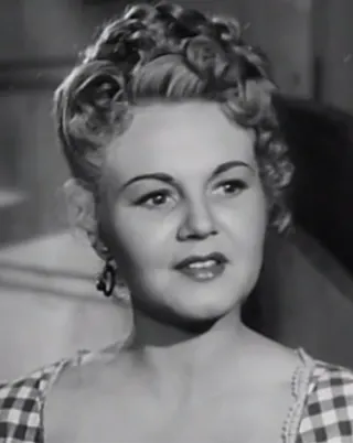 Görsel: Film screenshot (United Artists) / Kamu malı June Storey
