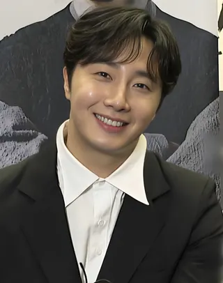 Jung Il-woo