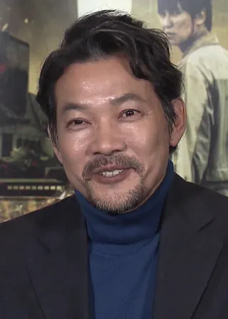 Jung Jin-young