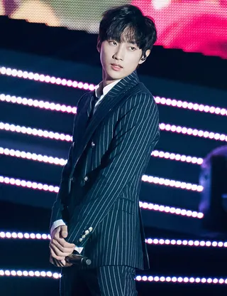 Jung Jin-young
