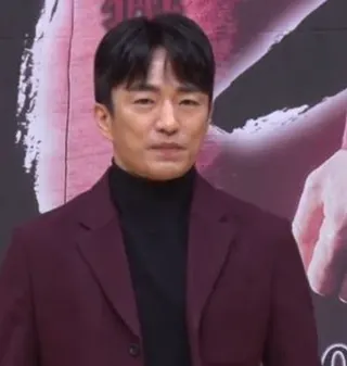Jung Moon-sung