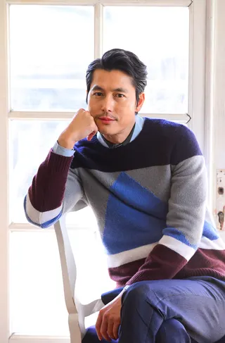 Görsel: 박경은의 잼있게 살기 / CC BY Jung Woo-sung