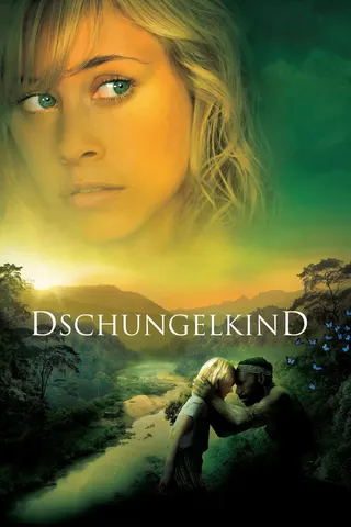 Görsel: TMDB Jungle Child afişi
