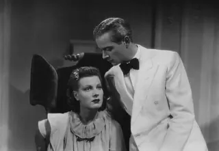 Junie Astor