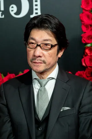 Görsel: Dick Thomas Johnson from Tokyo, Japan / CC BY Junji Sakamoto