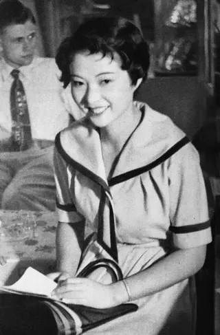 Görsel: 産業経済新聞社(Sankei Shinbun Co., Ltd.) / Kamu malı Junko Ikeuchi