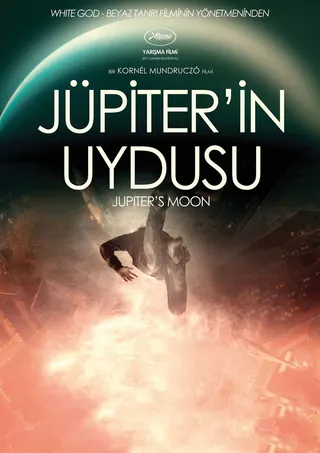 Görsel: TMDB Jüpiter'in Uydusu afişi