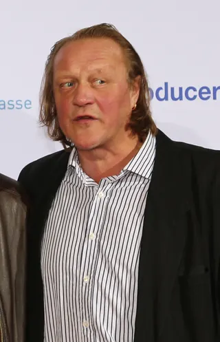 Jürgen Rißmann