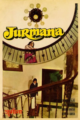 Jurmana afişi