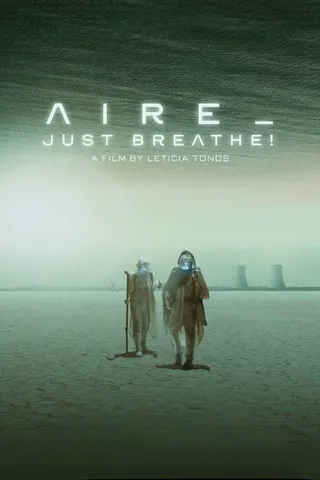 Görsel: TMDB Just Breathe afişi