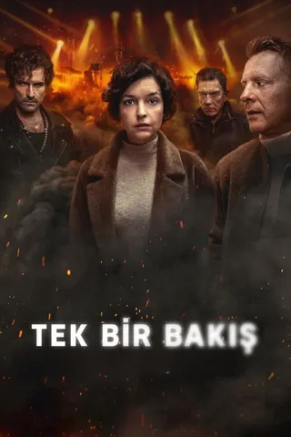 Görsel: TMDB Just One Look afişi