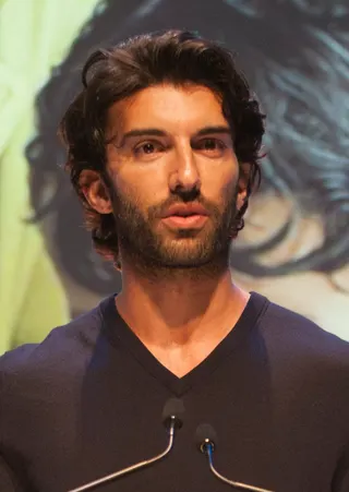 Görsel: SAMHSA from Rockville / Kamu malı Justin Baldoni