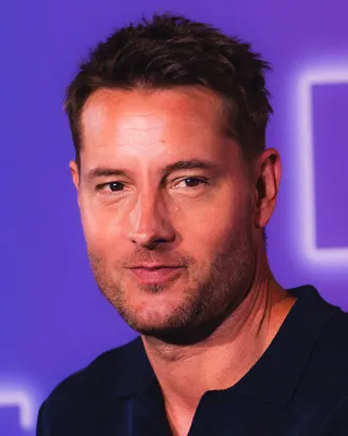 Görsel: Kevin Paul / CC BY Justin Hartley