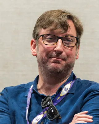 Görsel: John Manard / CC BY-SA Justin Jones