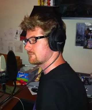 Görsel: JustinRoiland / CC BY-SA Justin Roiland