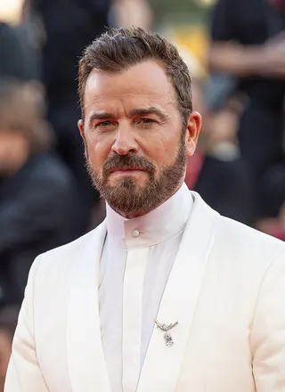 Görsel: Harald Krichel / CC BY-SA Justin Theroux