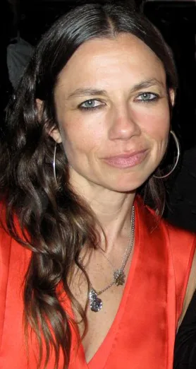 Görsel: Justine Bateman / CC BY-SA Justine Bateman