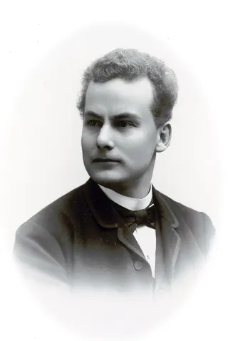 Justus Hagman